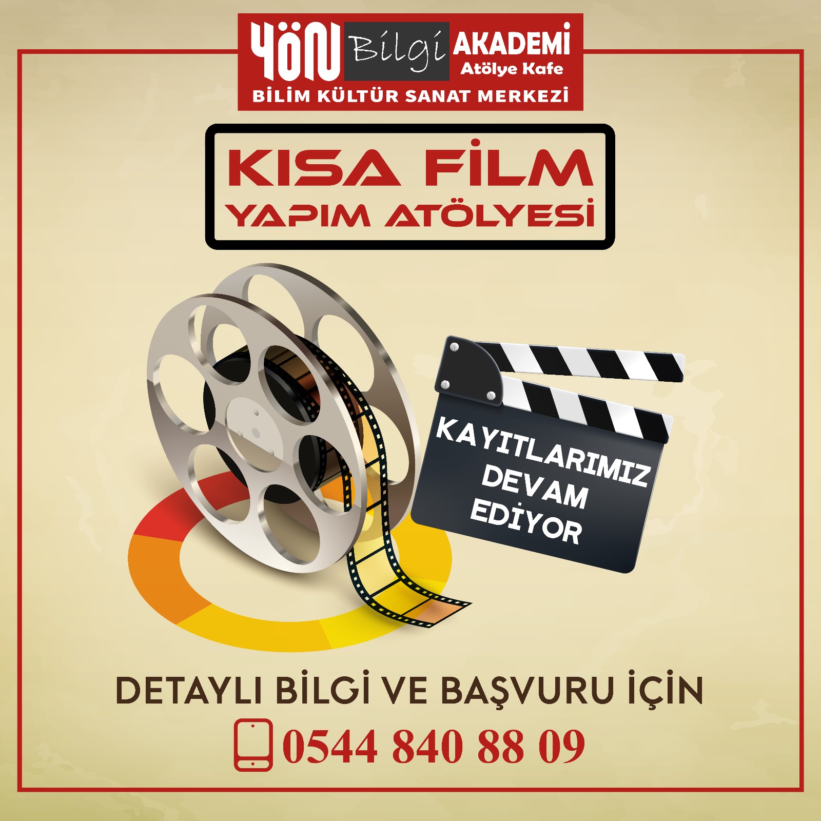 Hizmet Galerisi