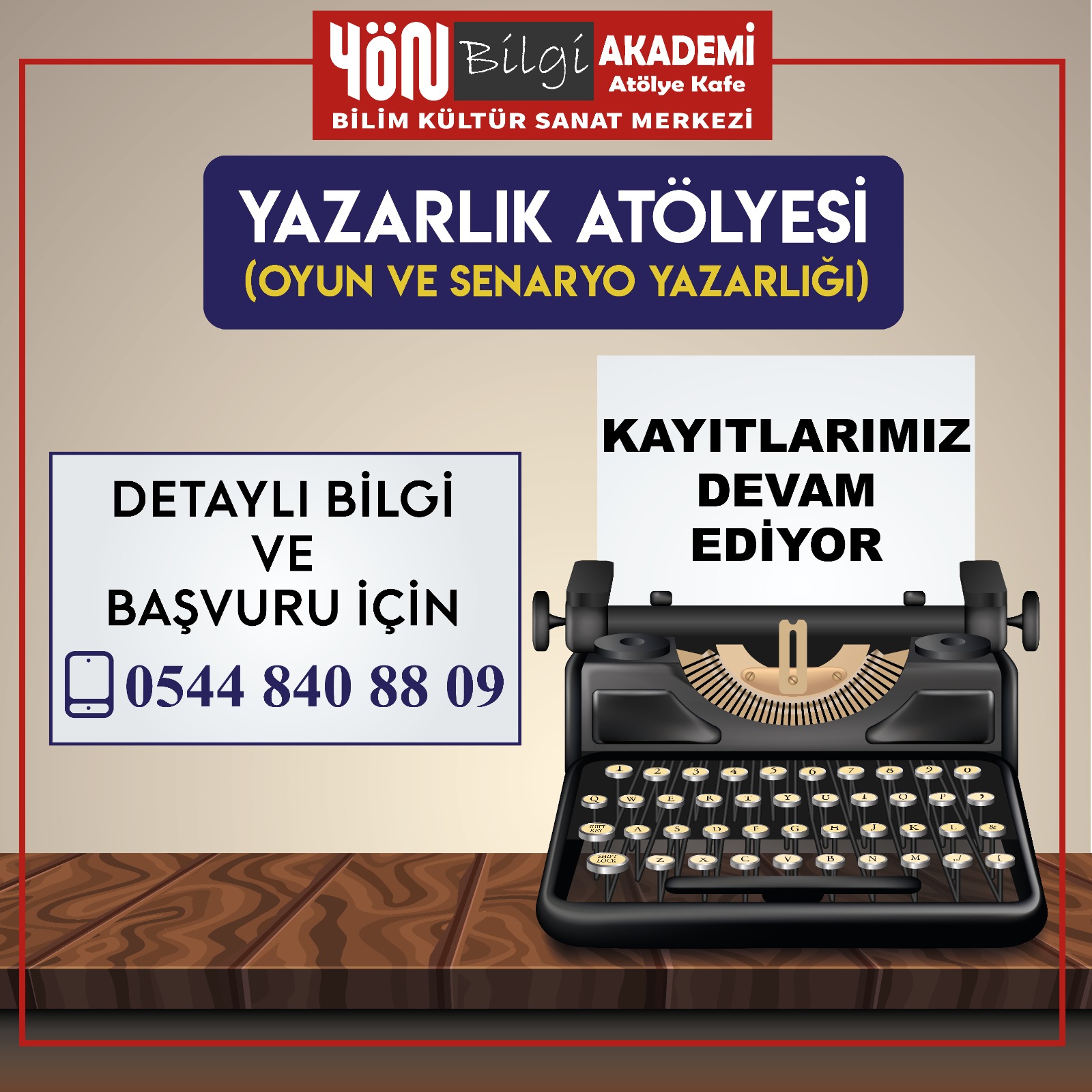 Hizmet Galerisi