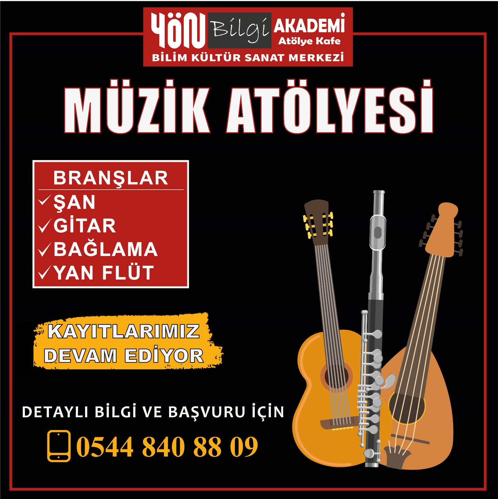 Hizmet Galerisi