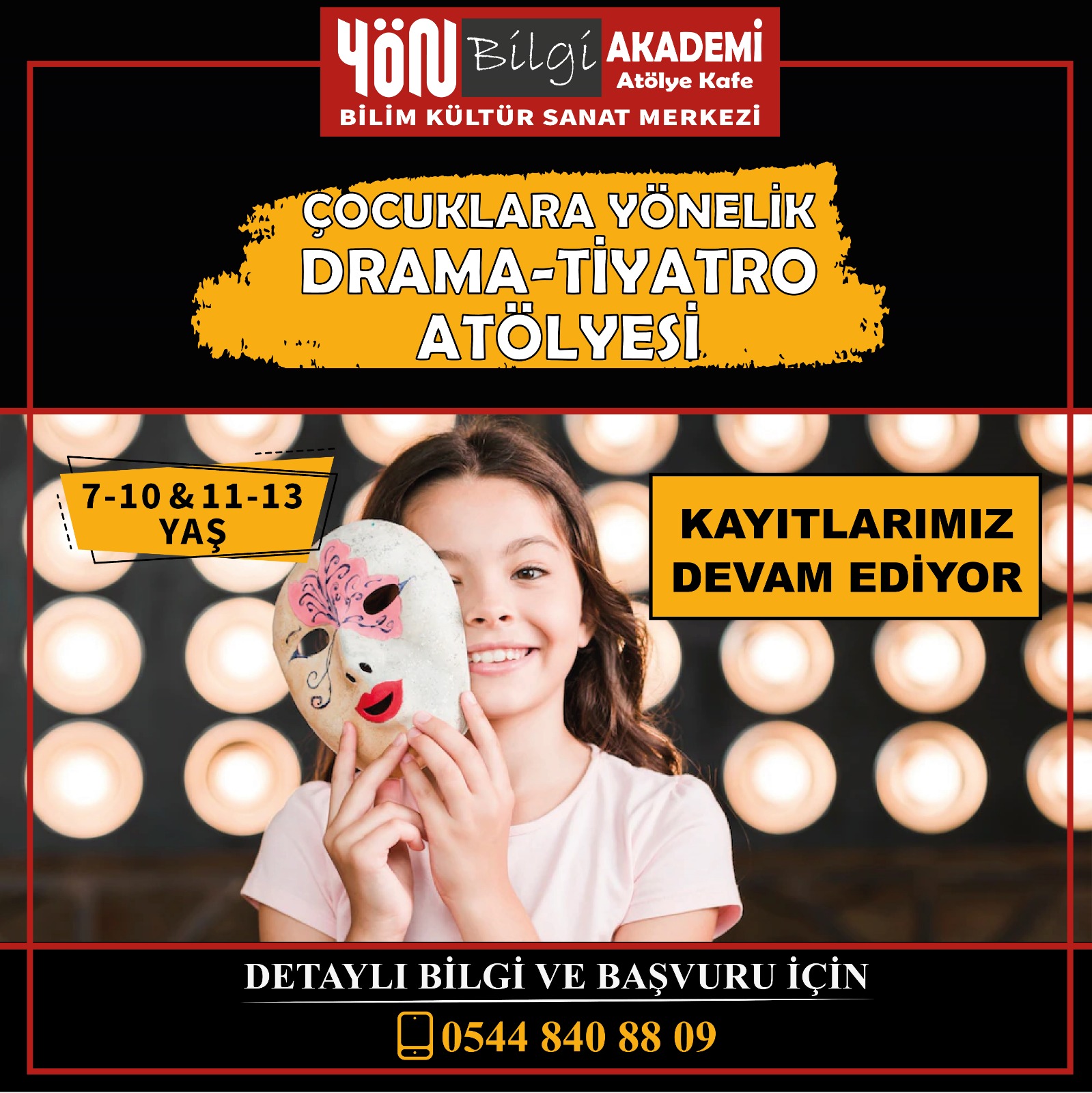 Hizmet Galerisi