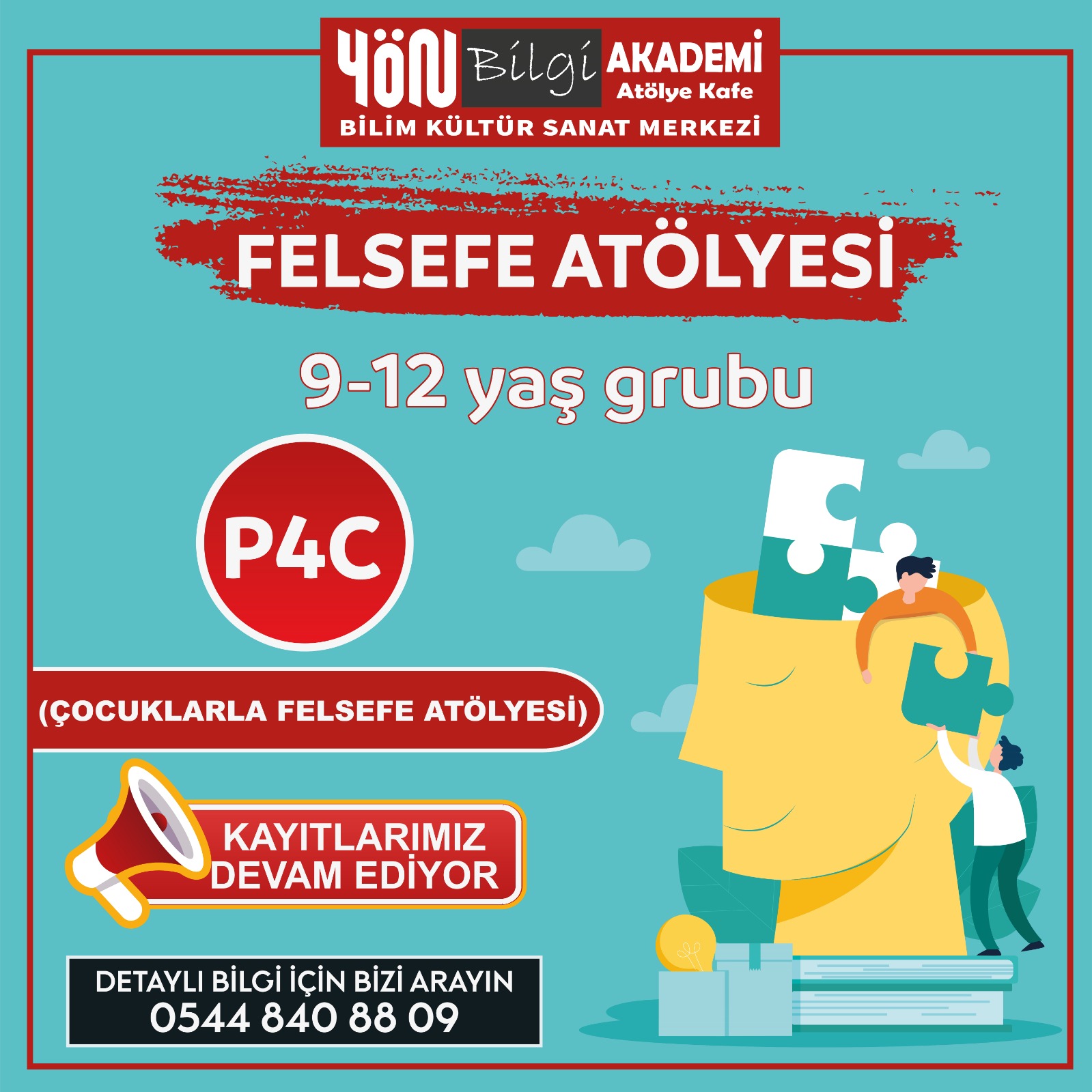 Hizmet Galerisi