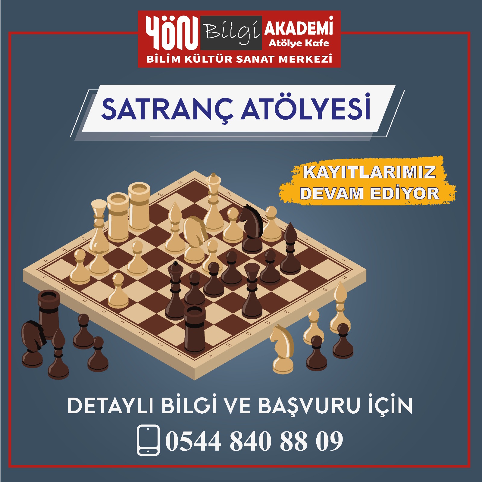 Hizmet Galerisi