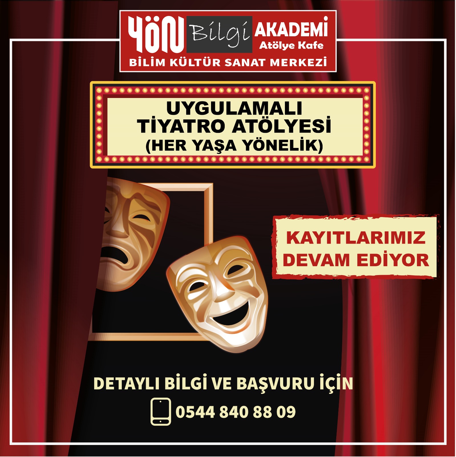 Hizmet Galerisi