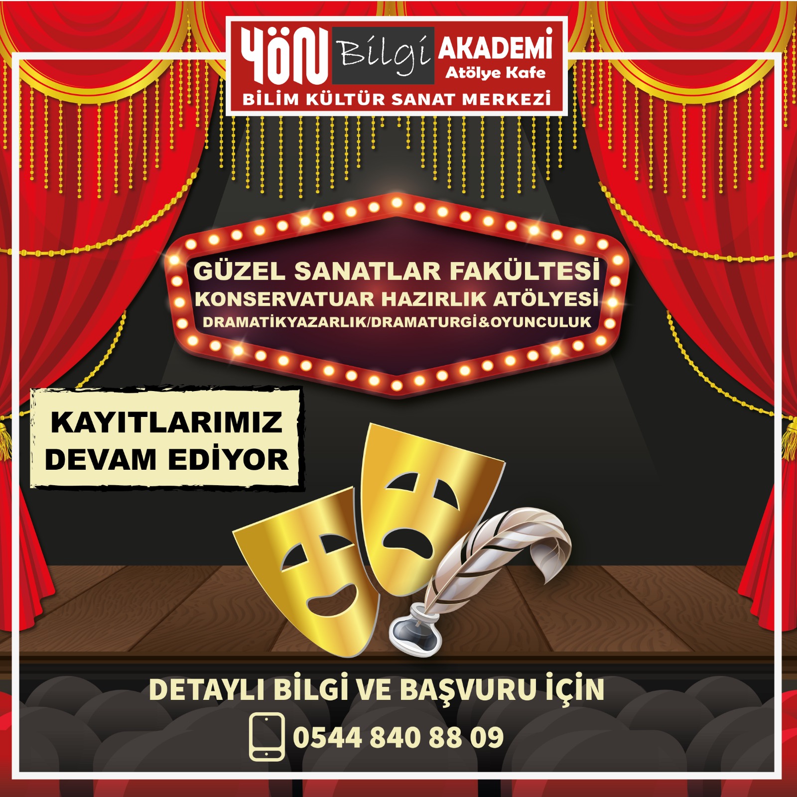 Hizmet Galerisi