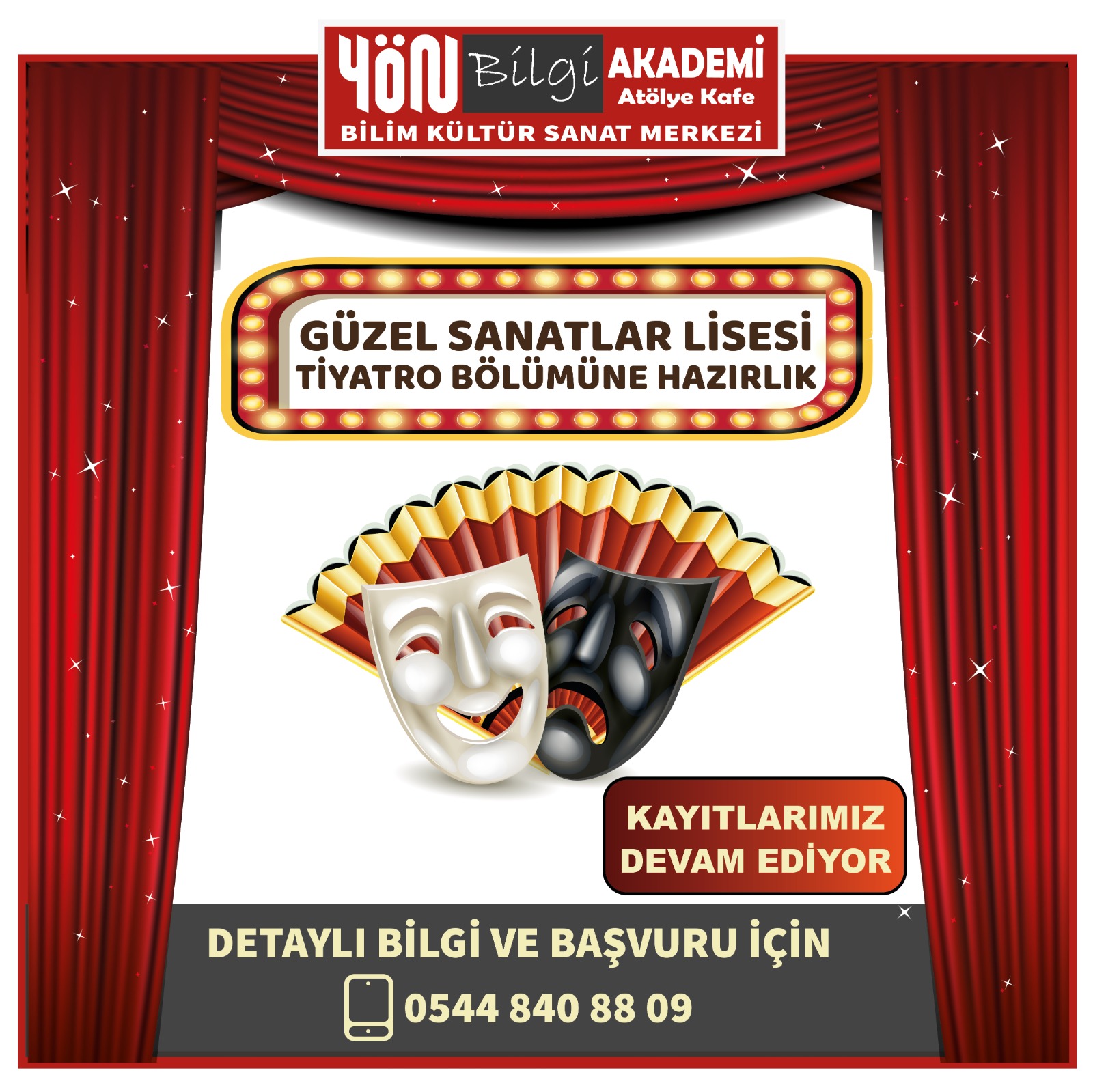 Hizmet Galerisi
