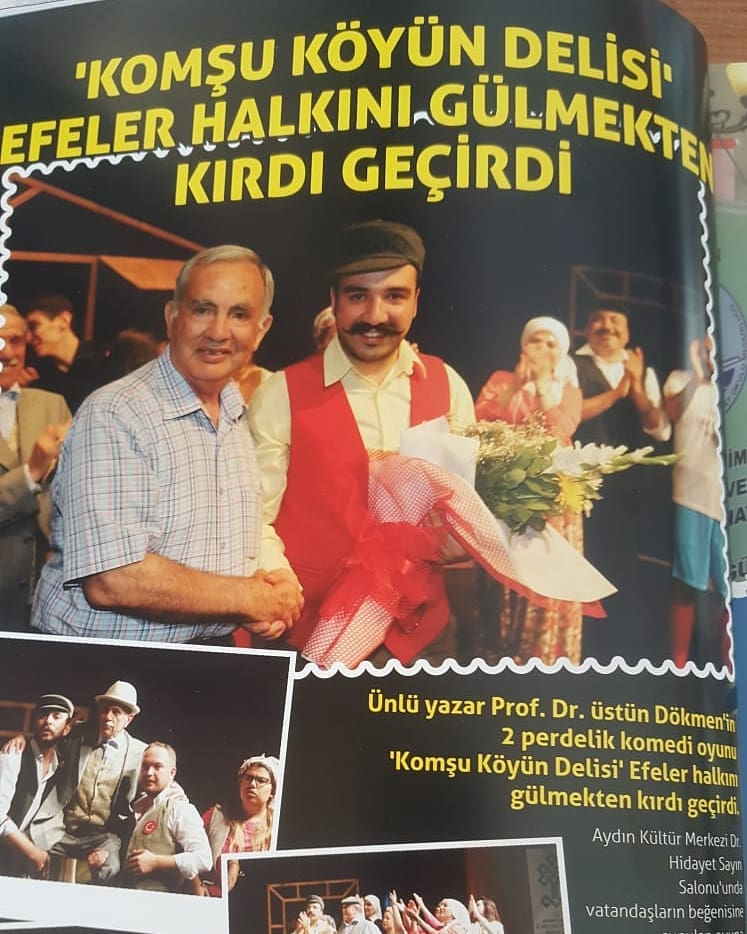 Proje Galerisi