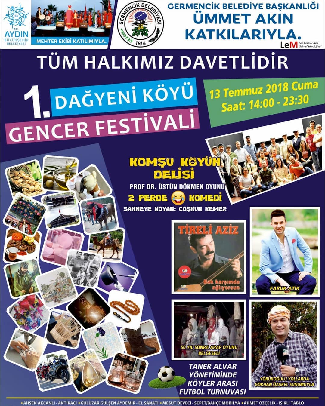 Proje Galerisi