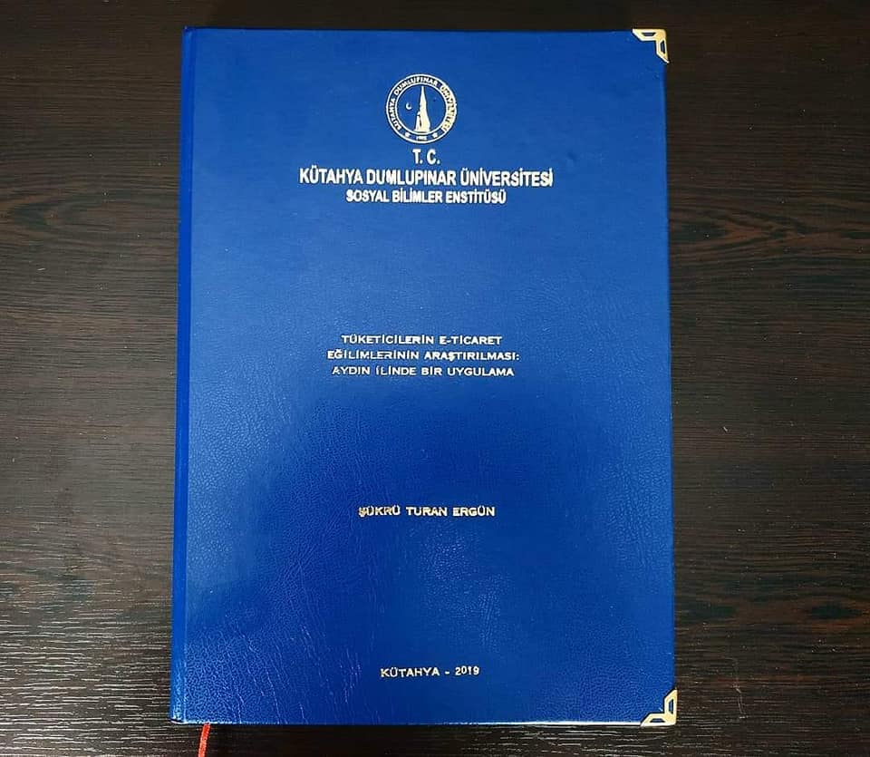 Proje Galerisi