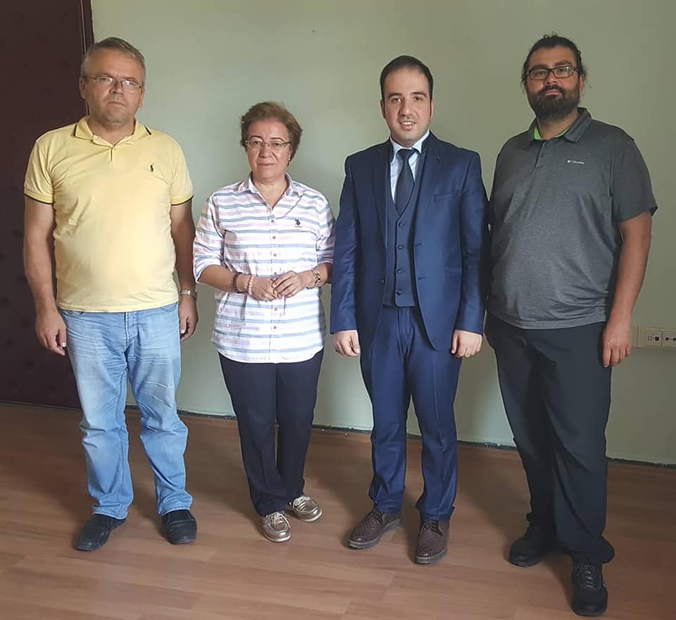 Proje Galerisi